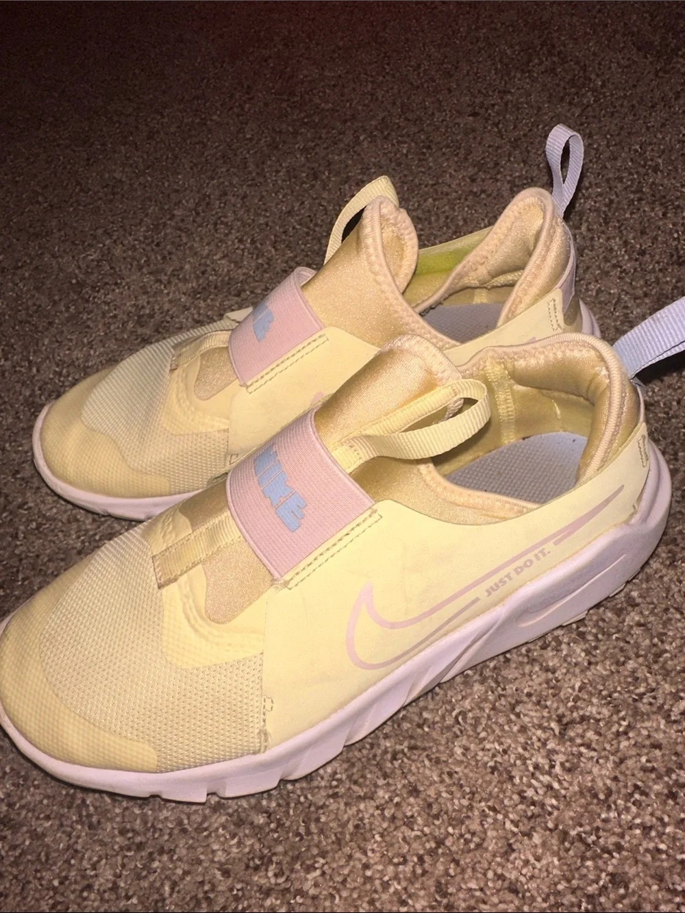 Nike Flex Runner 2 sneakers